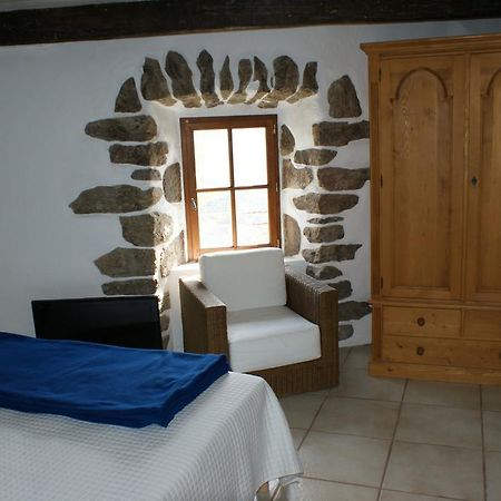 Gite Laboule Pour 4 Personnes Buitenkant foto