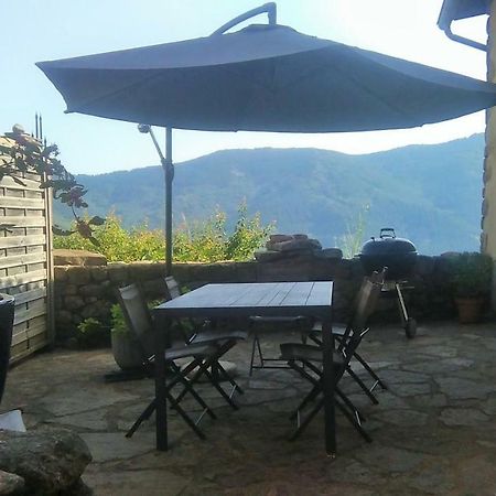 Gite Laboule Pour 4 Personnes Buitenkant foto