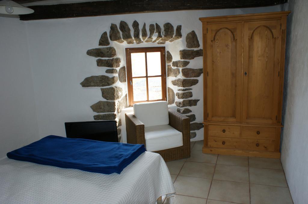 Gite Laboule Pour 4 Personnes Buitenkant foto