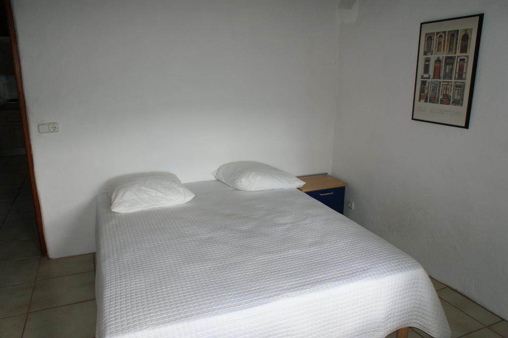 Gite Laboule Pour 4 Personnes Buitenkant foto